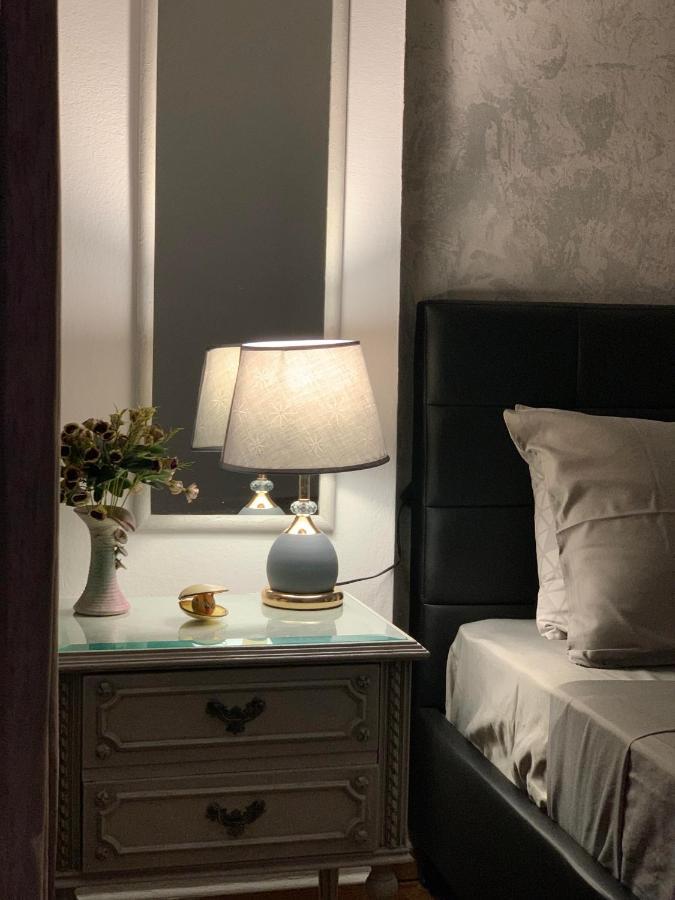 2 Bedrooms Apartment Center Of Athens 4 Min Subway Luaran gambar